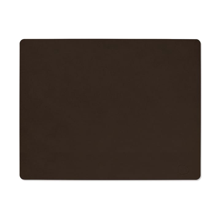Nupo bordstablett square L - Hazel - LIND DNA