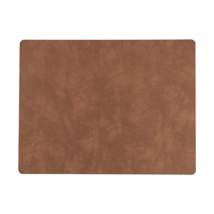 Nupo bordstablett square L - natur - LIND DNA