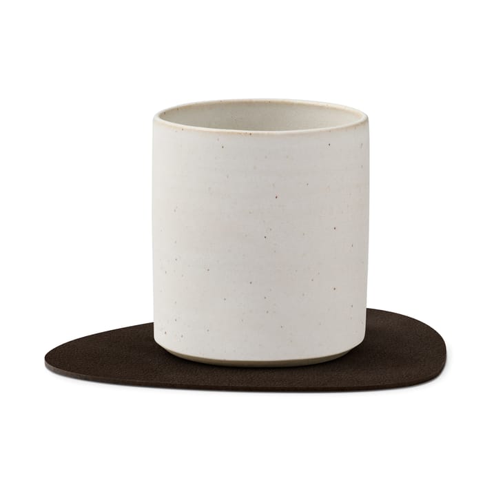 Nupo glasunderlägg curve, Hazel LIND DNA