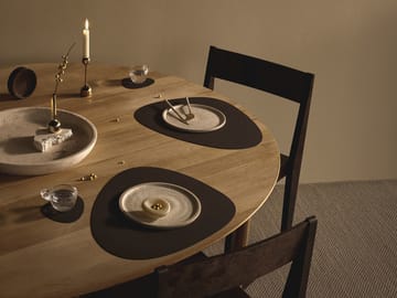 Nupo glasunderlägg curve - Hazel - LIND DNA