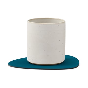 Nupo glasunderlägg curve - Petrol - LIND DNA