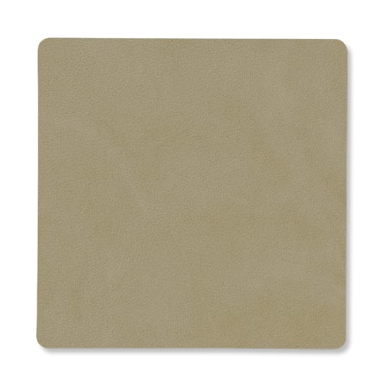Nupo glasunderlägg square - Herbal dust - LIND DNA