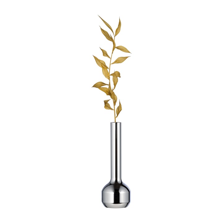 Silhouette 120 vas, Chrome steel LIND DNA