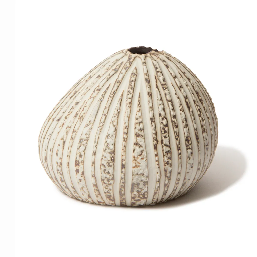 Asti vas small, Stone stripe Lindform