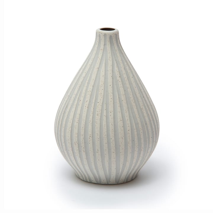 Kobe vas, Sand white stone stripe Lindform