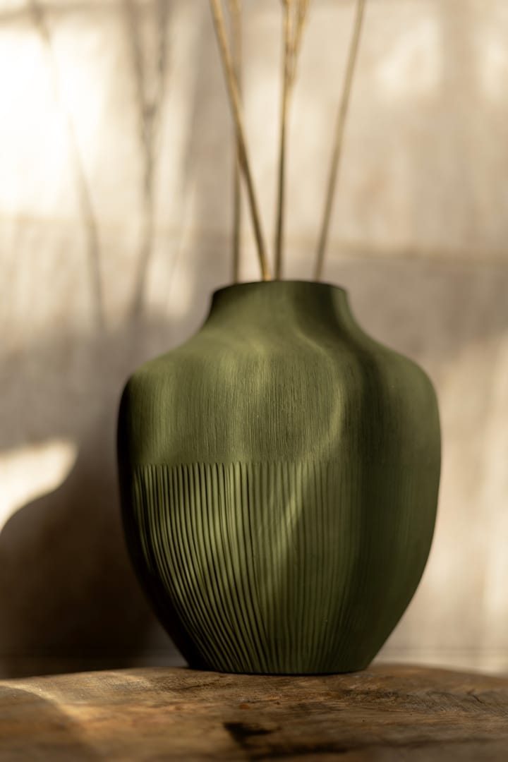 Kyoto vas, Forest green Lindform