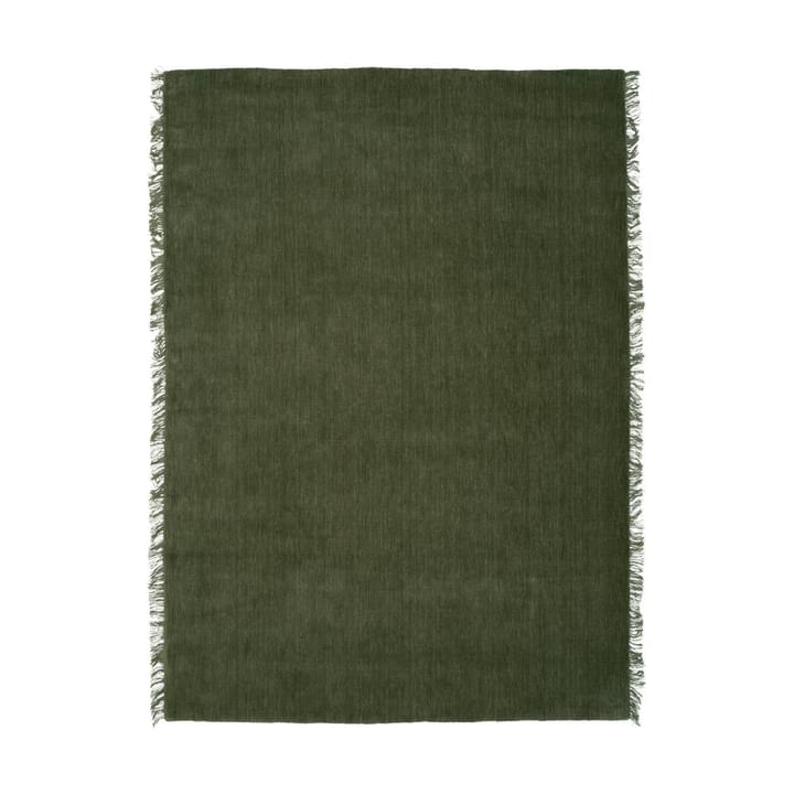 Abyss Bliss matta - Green, 250x350 cm - Linie Design
