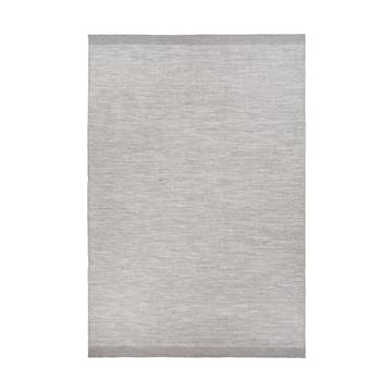 Adonic Mist steel matta - 200x140 cm - Linie Design