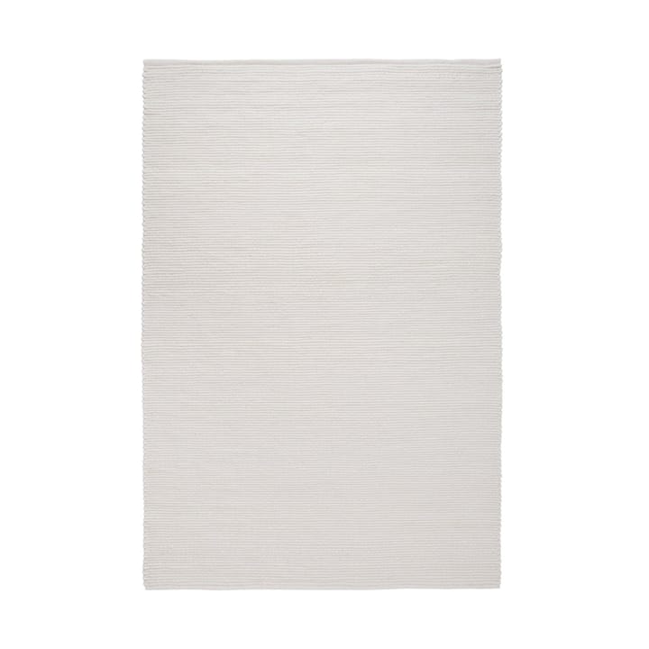 Agner matta 140x200 cm - White - Linie Design