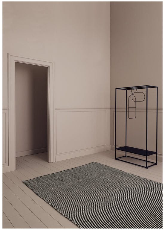 Ajo matta 200x300 cm, Black Linie Design