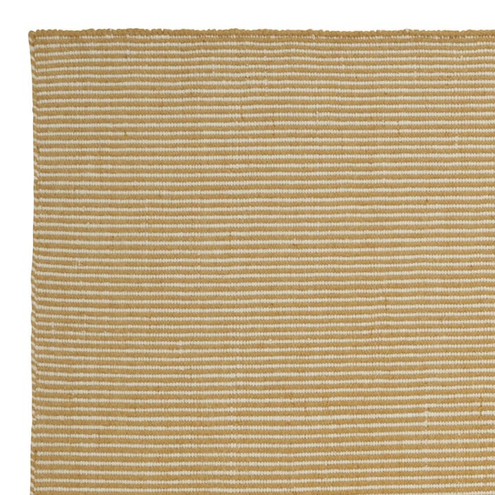 Ajo ullmatta 140x200 cm, Yellow Linie Design