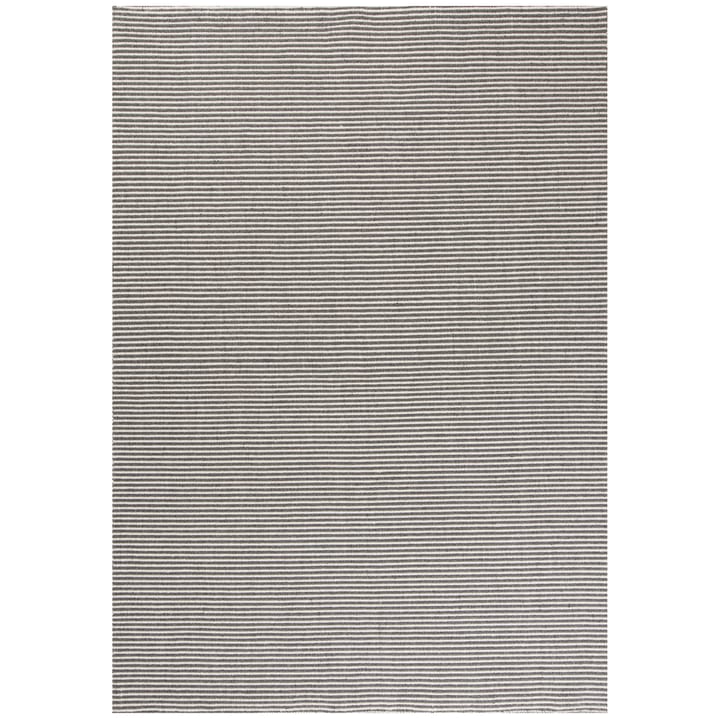 Ajo ullmatta 200x300 cm - Grey - Linie Design