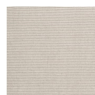 Ajo ullmatta 200x300 cm - Silver - Linie Design