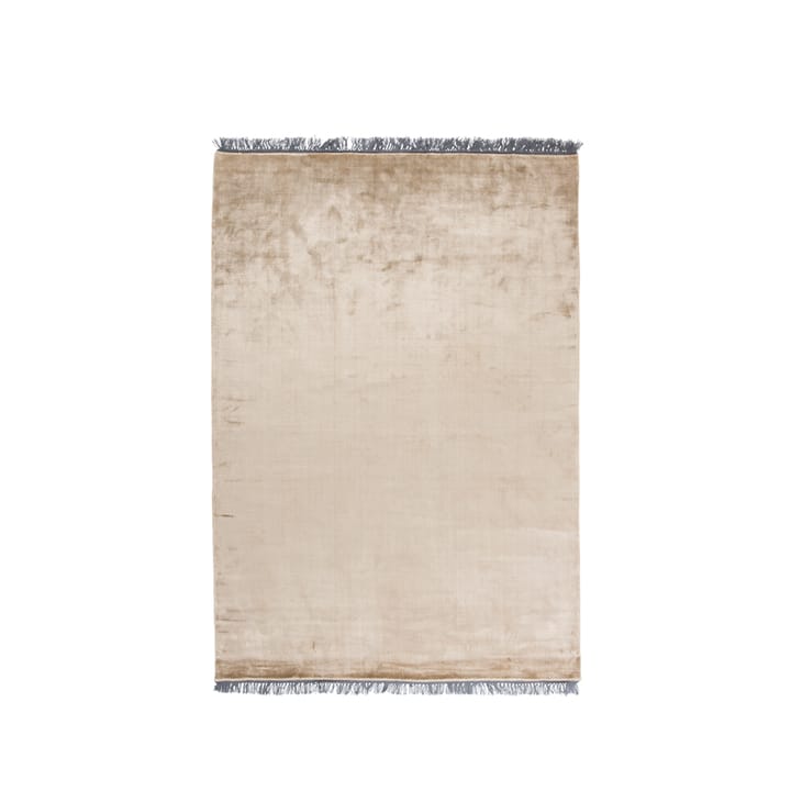 Almeria Matta - beige, 200x300 cm - Linie Design