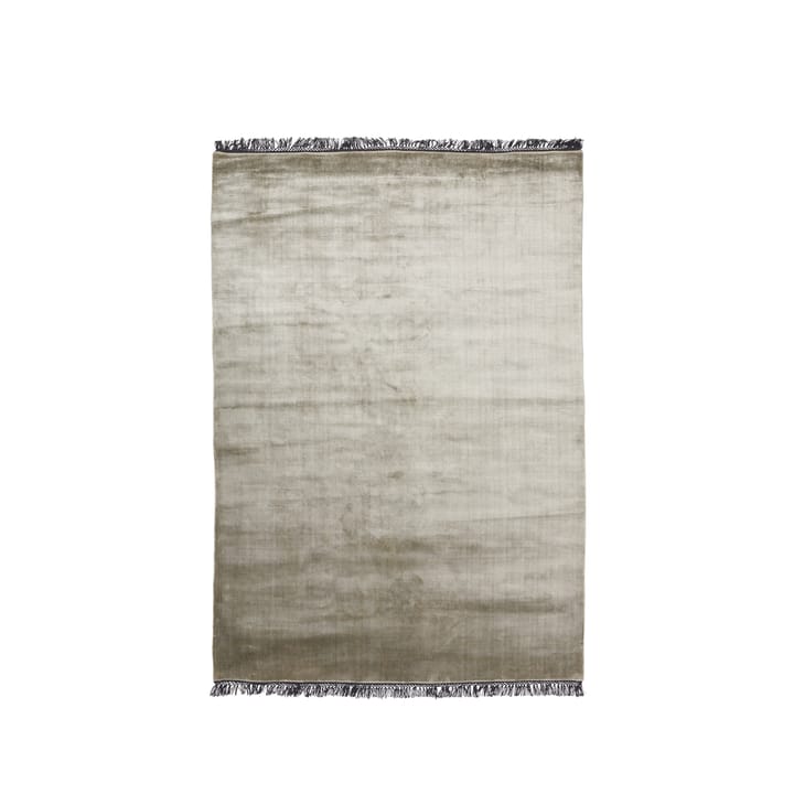 Almeria Matta - slate, 200x300 cm - Linie Design