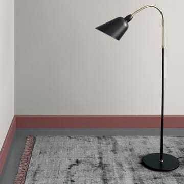 Almeria Matta - stone, 170x240 cm - Linie Design