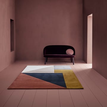 Arguto Matta - combi, 170x240 cm - Linie Design