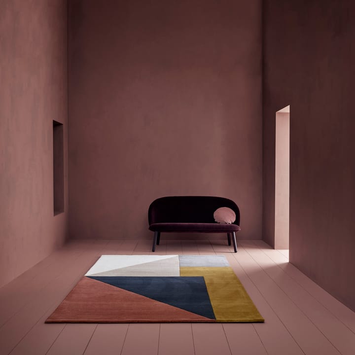 Arguto ullmatta 170x240 cm, Multi Linie Design