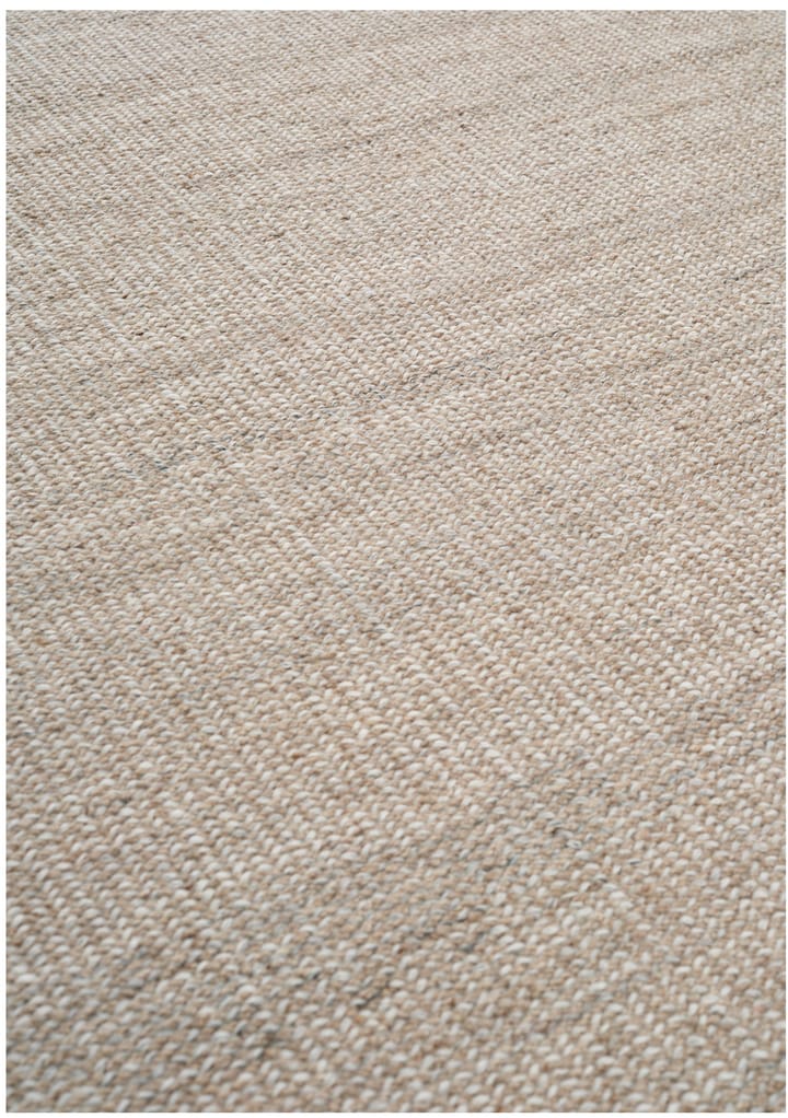 Ash Melange earth matta, 200x140 cm Linie Design