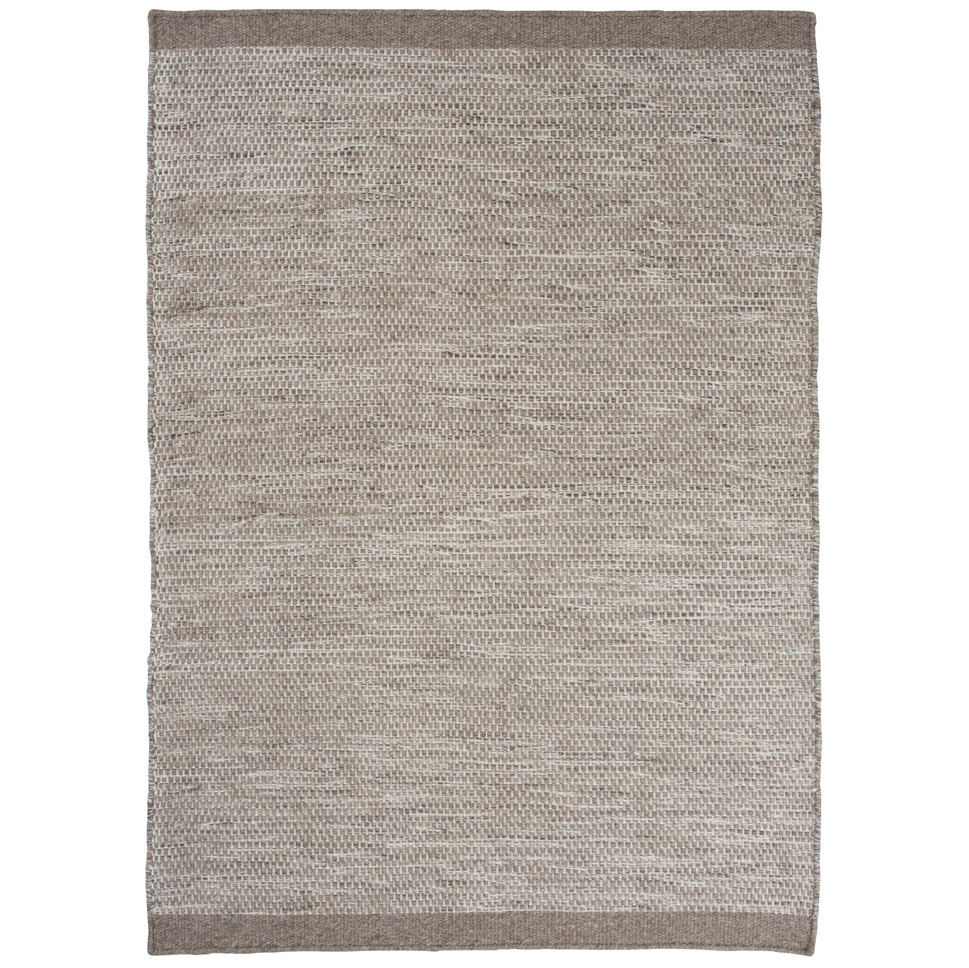 Asko matta 140x200 cm, Light grey Linie Design