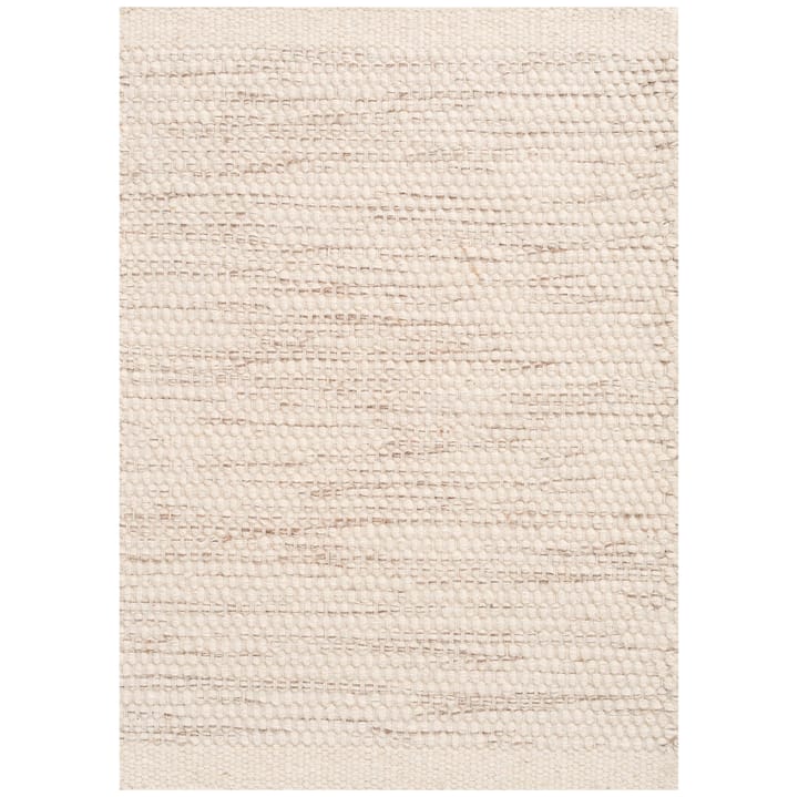Asko matta 140x200 cm - Off white - Linie Design