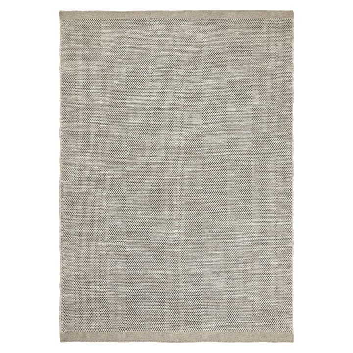 Asko matta 170x240 cm - Taupe - Linie Design