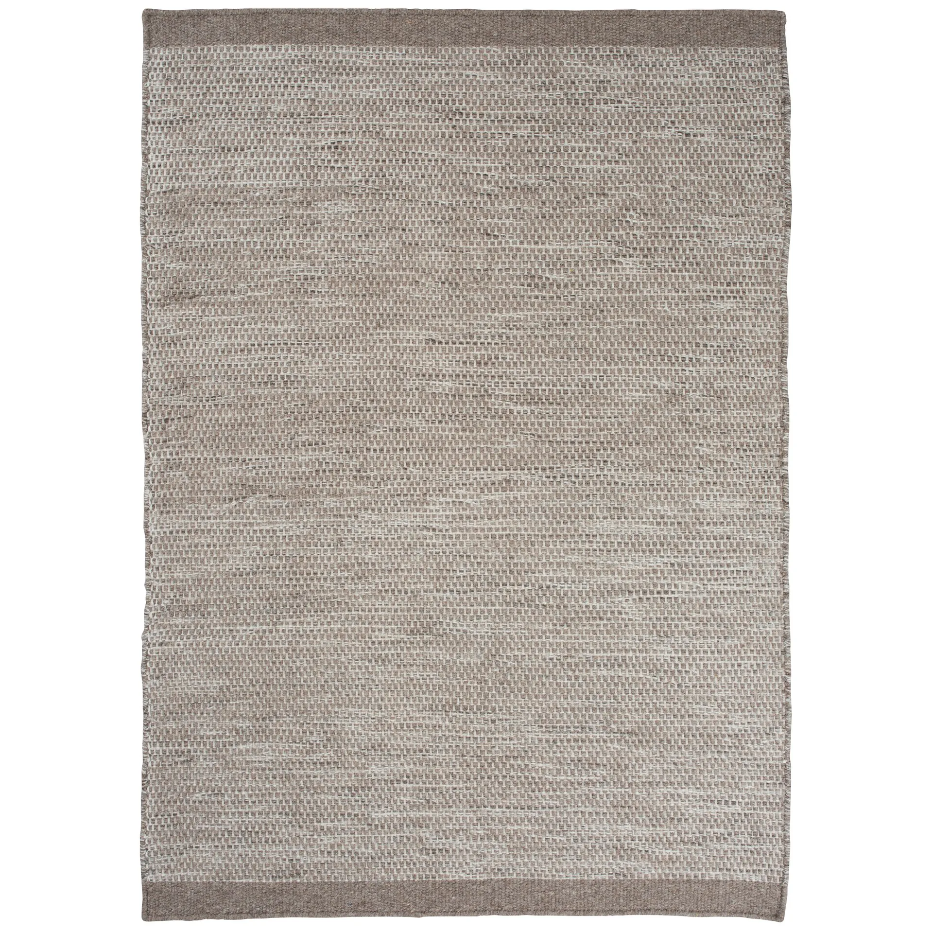 Asko matta 200x300 cm, Light grey Linie Design