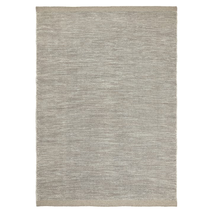 Asko matta 200x300 cm - Taupe - Linie Design