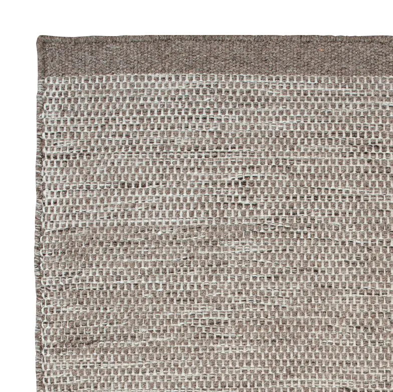Asko matta 250x350 cm, Light grey Linie Design