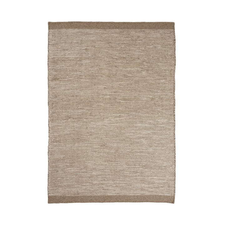 Asko matta 300x400 cm - Light grey - Linie Design