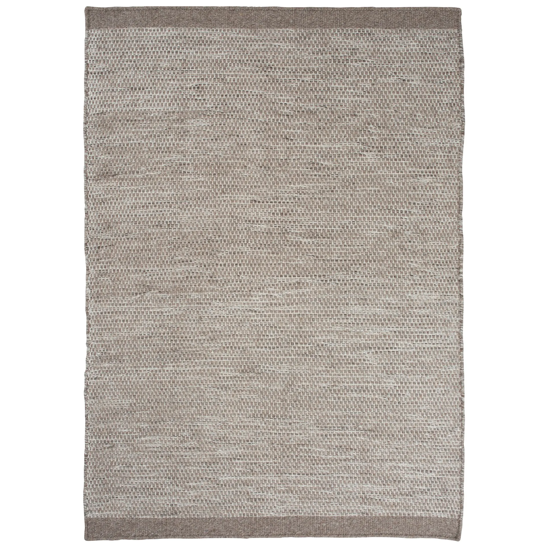 Asko matta 70x140 cm, Light grey Linie Design