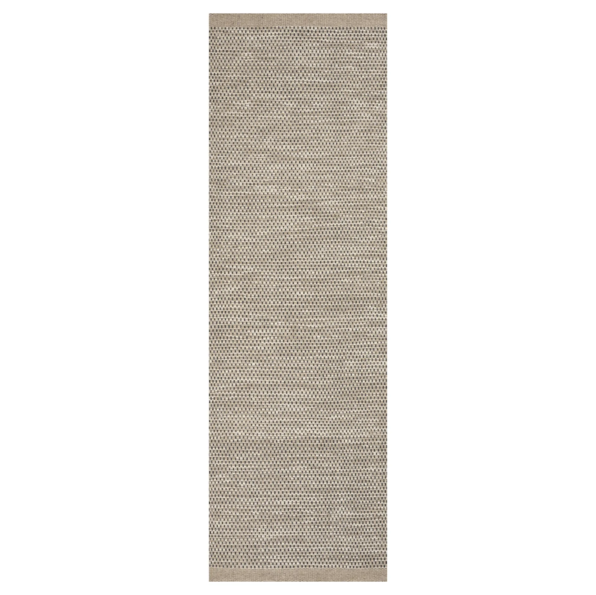 Asko matta 70x140 cm, Taupe Linie Design