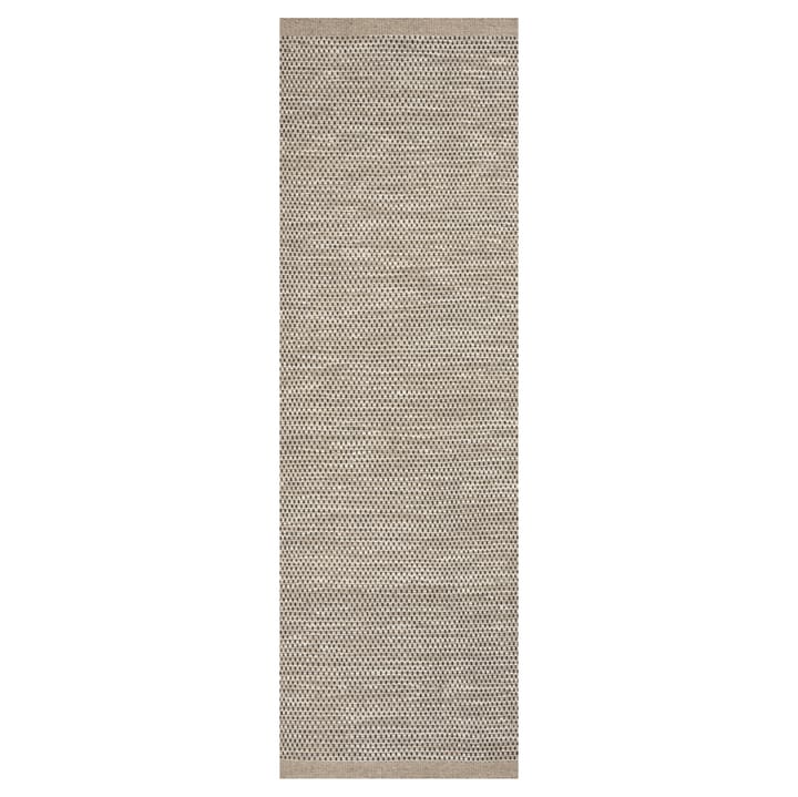 Asko matta 70x140 cm - Taupe - Linie Design