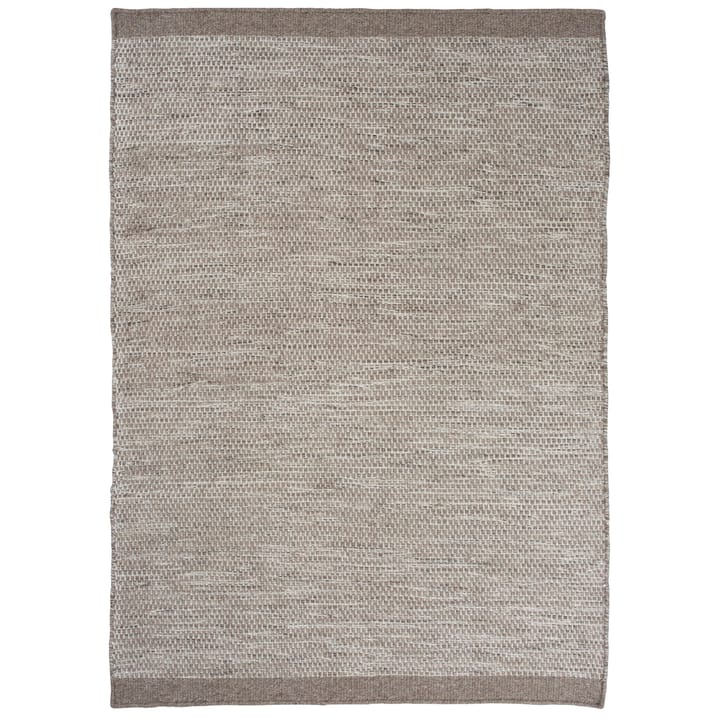 Asko matta 80x250 cm - Light grey - Linie Design