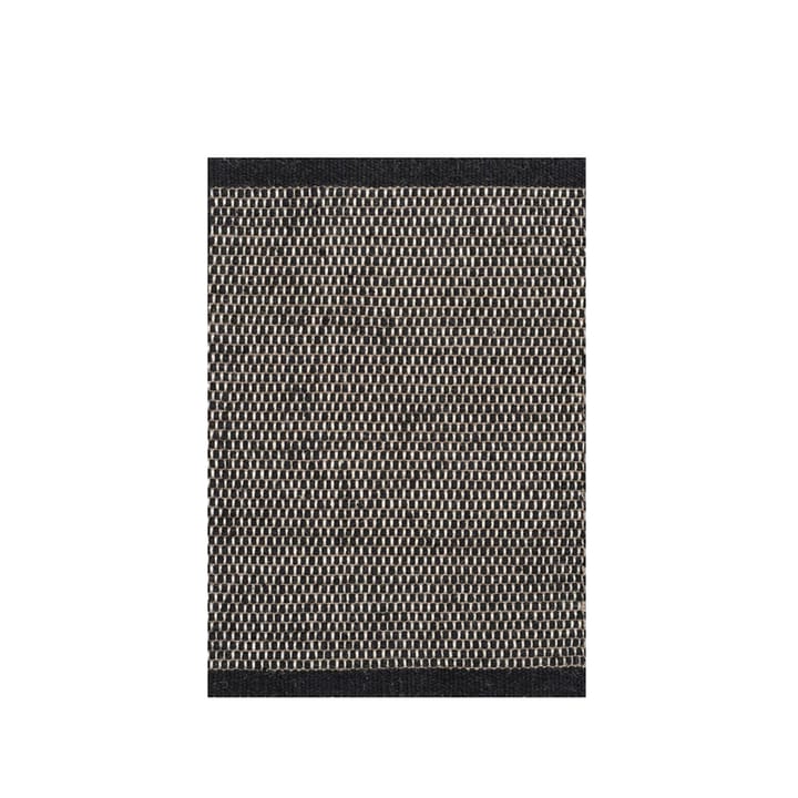 Asko Matta - Black, 170x240 cm - Linie Design