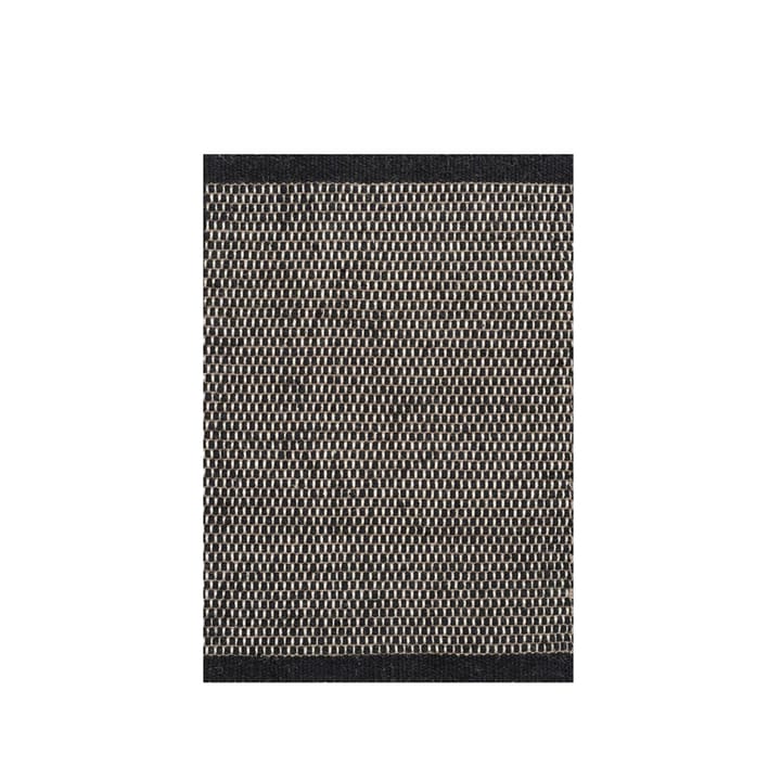 Asko Matta - black, 170x240 cm - Linie Design