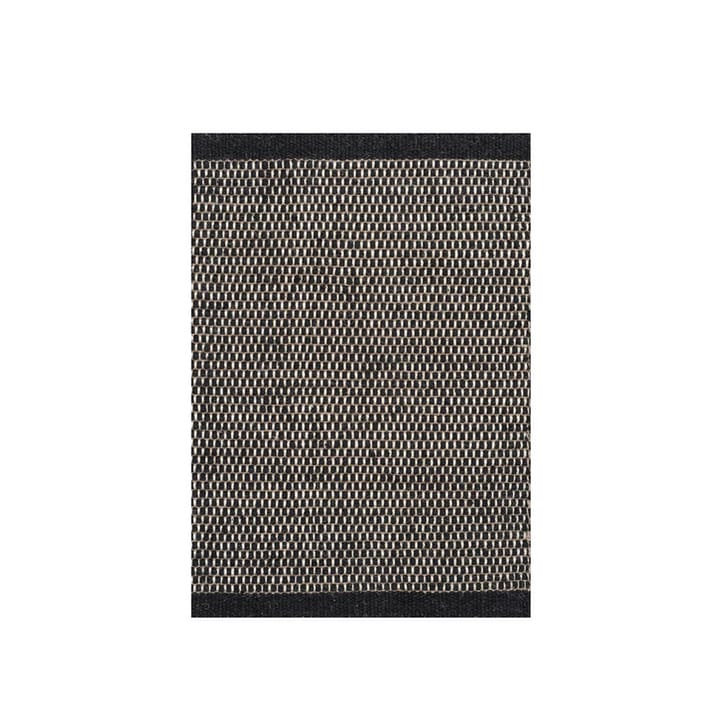 Asko Matta - black, 250x350 cm - Linie Design