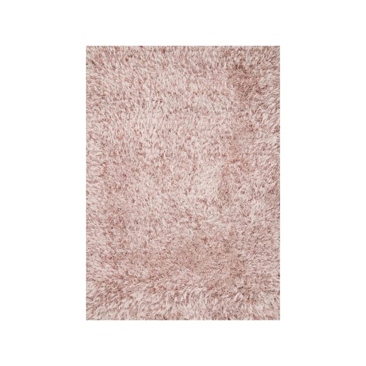 Berino matta - rose, 160x230 cm - Linie Design