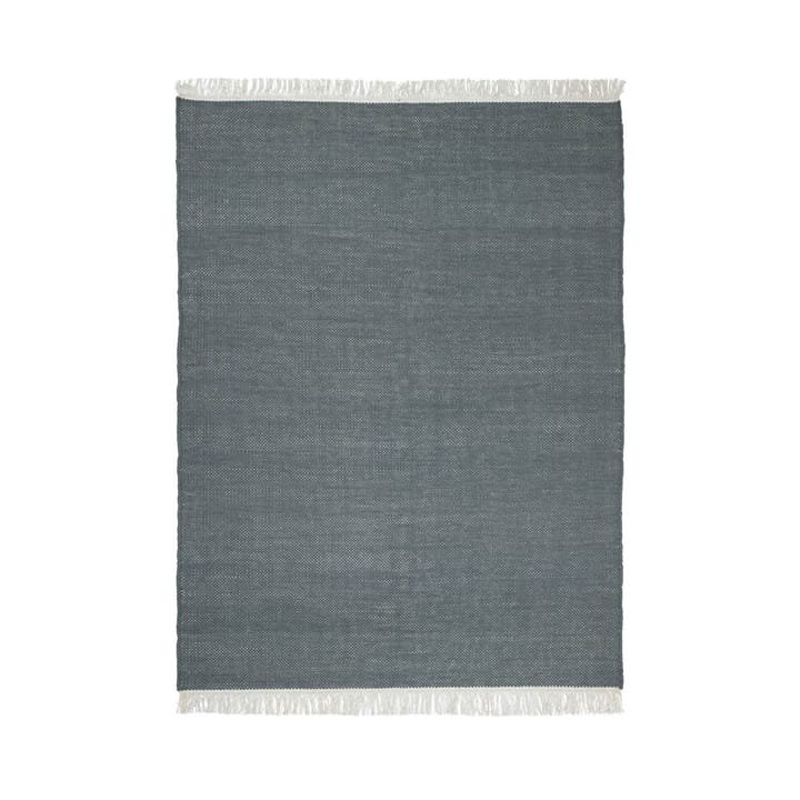 Birla matta - blue, 200x300 cm - Linie Design