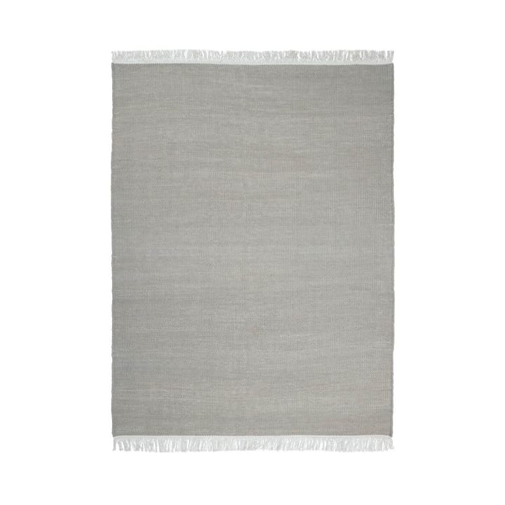 Birla matta - grey, 200x300 cm - Linie Design