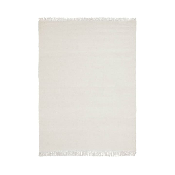 Birla matta - white, 200x300 cm - Linie Design