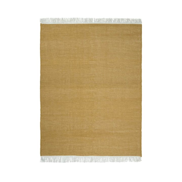 Birla matta - yellow, 200x300 cm - Linie Design