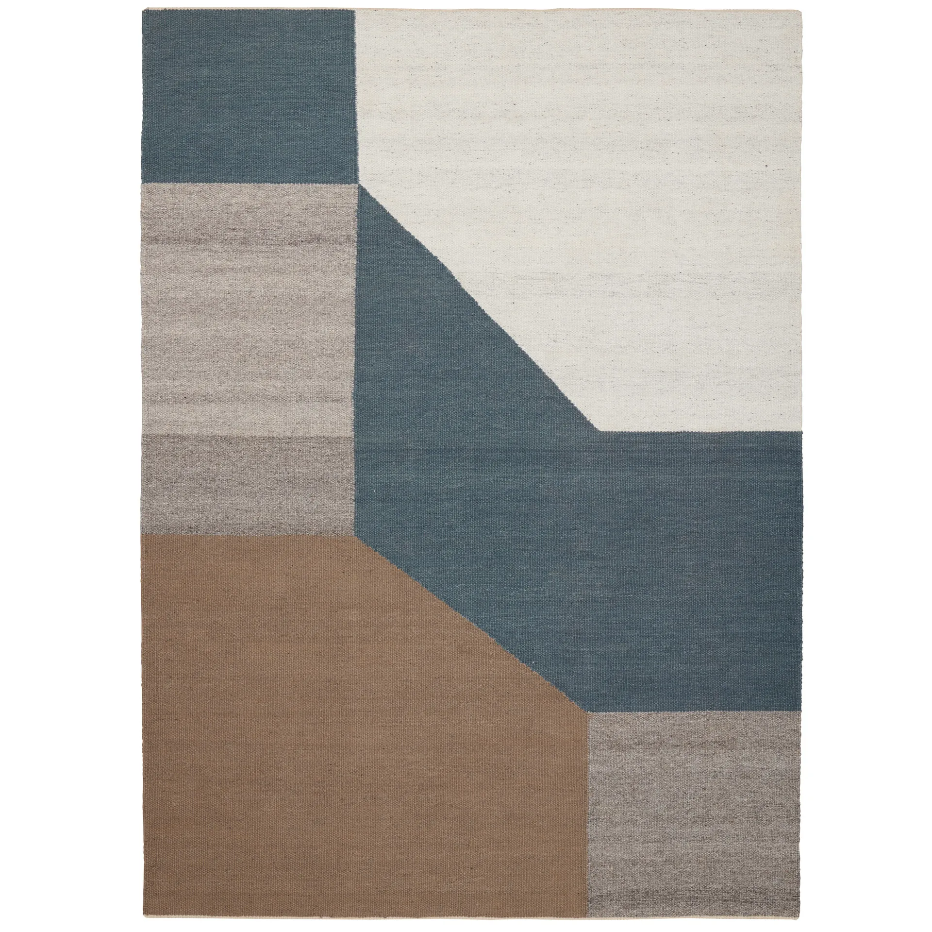 Blocchi matta 200x300 cm, Sky Linie Design