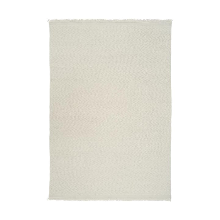 Blonde Maze matta - White, 250x350 cm - Linie Design
