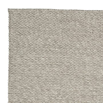 Caldo ullmatta 160x230 cm - Grey - Linie Design