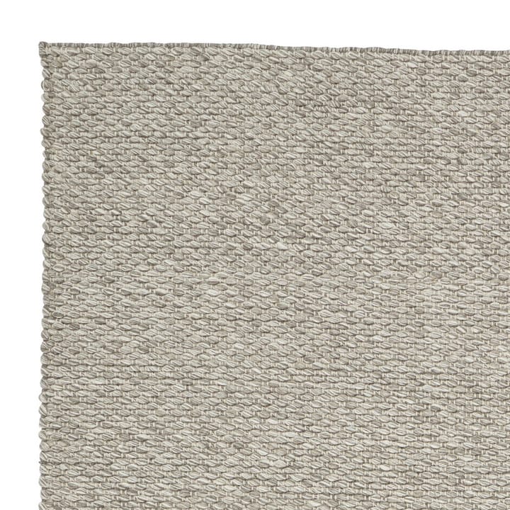 Caldo ullmatta 160x230 cm - Grey - Linie Design