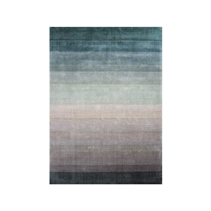 Combination matta - jade, 200x300 cm - Linie Design