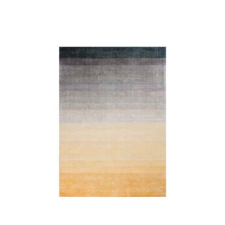 Combination matta, yellow, 170x240 cm Linie Design