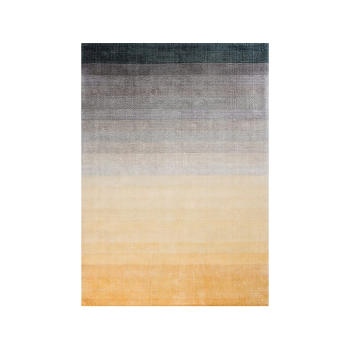 Combination matta - yellow, 200x300 cm - Linie Design