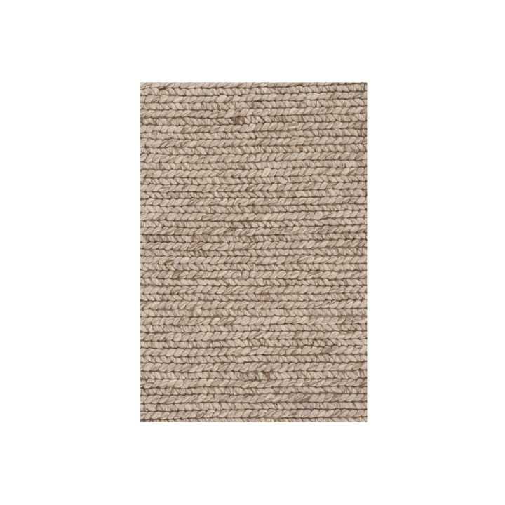 Comfort matta - beige, 170x240 cm - Linie Design